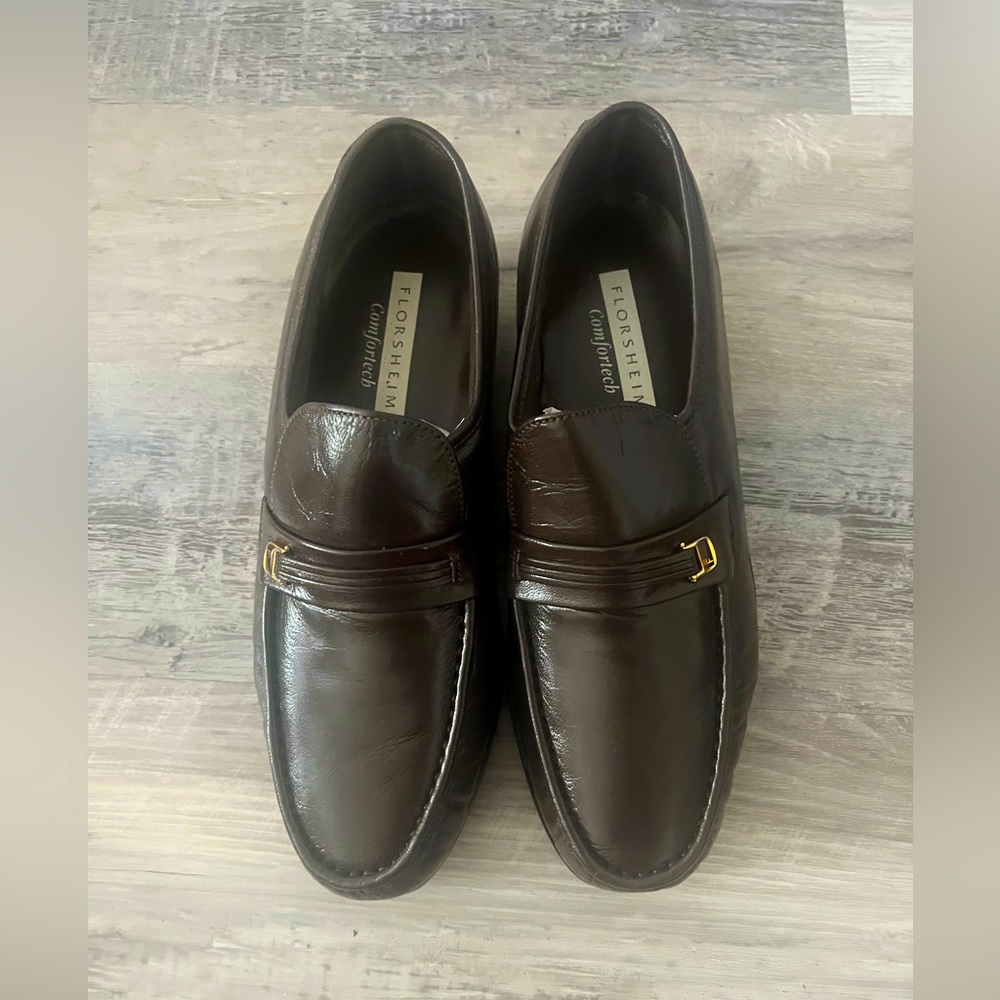 Florsheim Size 9 Loafer